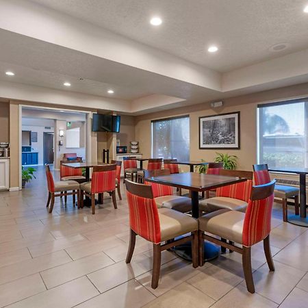 Comfort Inn Lathrop Stockton Airport Exterior photo